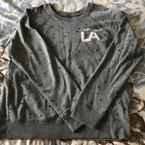 Hollister sweatshirt